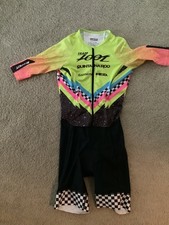 Kit Triathlon Team Zoot Donna