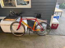 triathlon bike