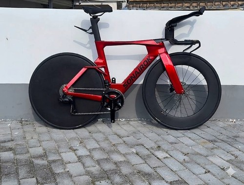 Triathlon bikes medium - triathlon,