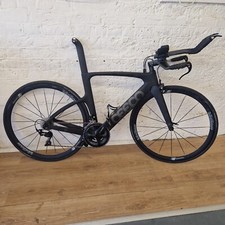 Bici Ceepo Venom Carbon TT