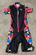 Tuta Triathlon Malciklo Donna