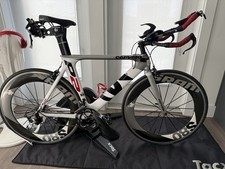 Cerevelo P2 Triathlon Bike