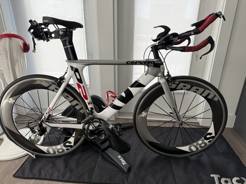 Cerevelo triathlon bike - p2,