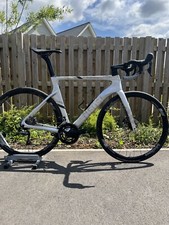 Bici da strada Tifosi Auriga