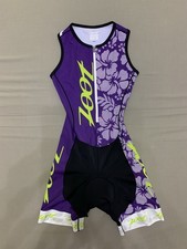 Zoot Tri Tri Triathlon Costume
