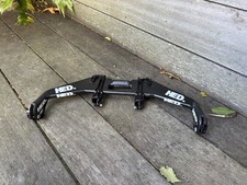 HED Carbon Triathlon Aerobars