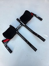 Manubrio TT a baionetta in