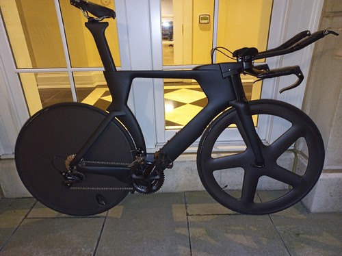 Triathlon bikes medium - triathlon,