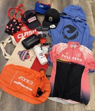 Triathlon Bundle Maglia Swag